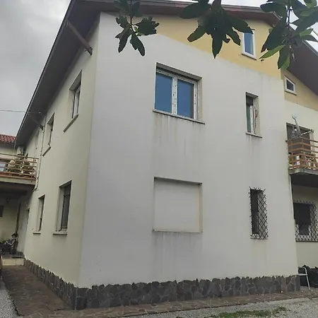 Lägenhet Apartma Rosandra San Dorligo della Valle