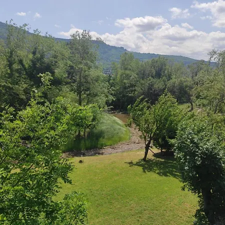 Lägenhet Apartma Rosandra