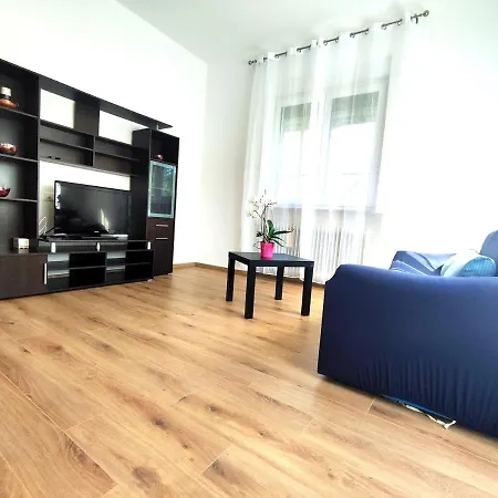Appartement Apartma Rosandra *