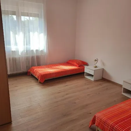 Apartma Rosandra Appartement San Dorligo della Valle