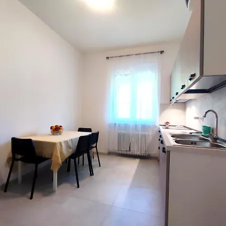 Apartma Rosandra