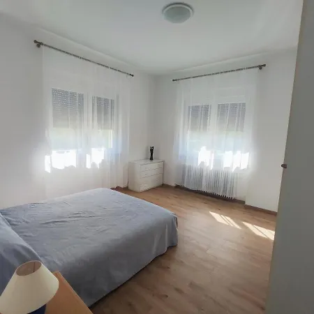 Apartma Rosandra * San Dorligo della Valle