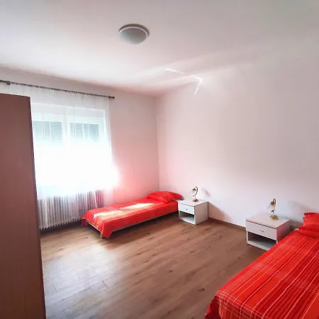 Apartma Rosandra Appartement San Dorligo della Valle