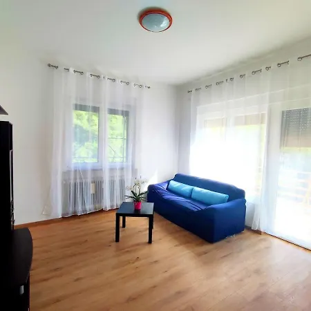 Appartement Apartma Rosandra