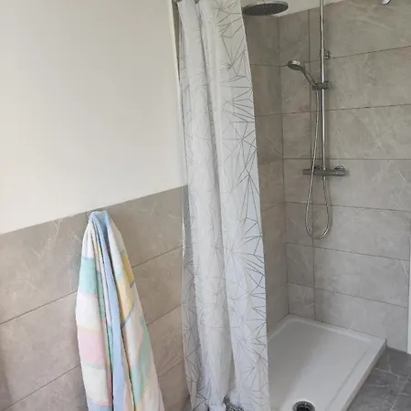 Apartma Rosandra *